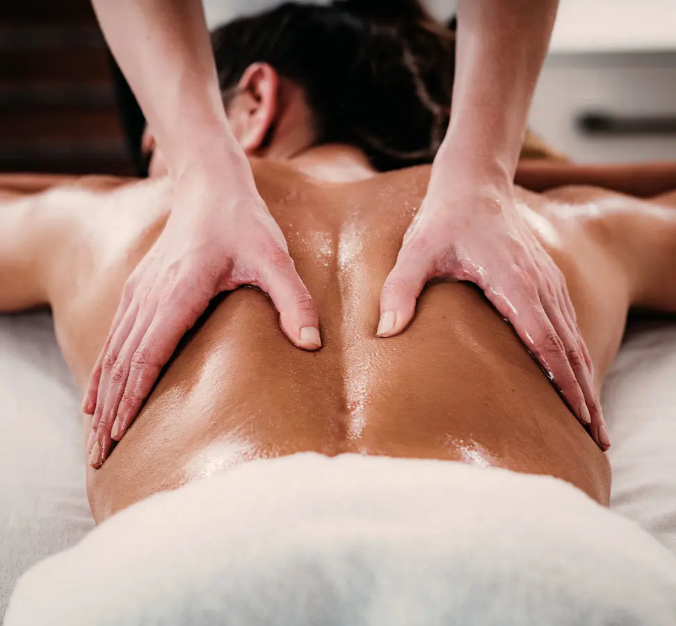 Massage relaxant à Sully-sur-Loire